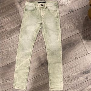 Girls Joe’s jeans